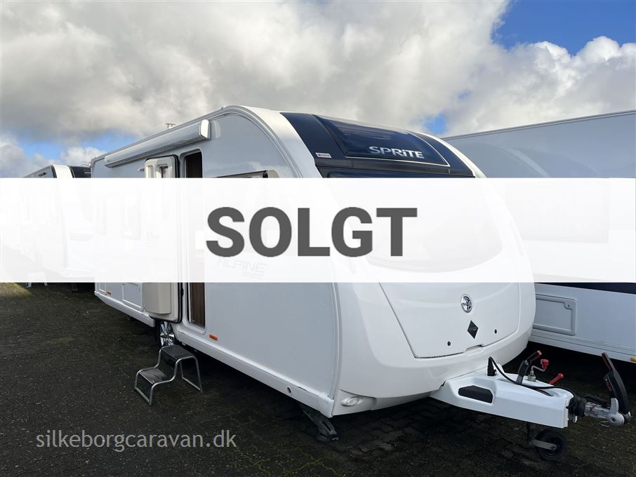 Sprite Alpine Sport 490 CE